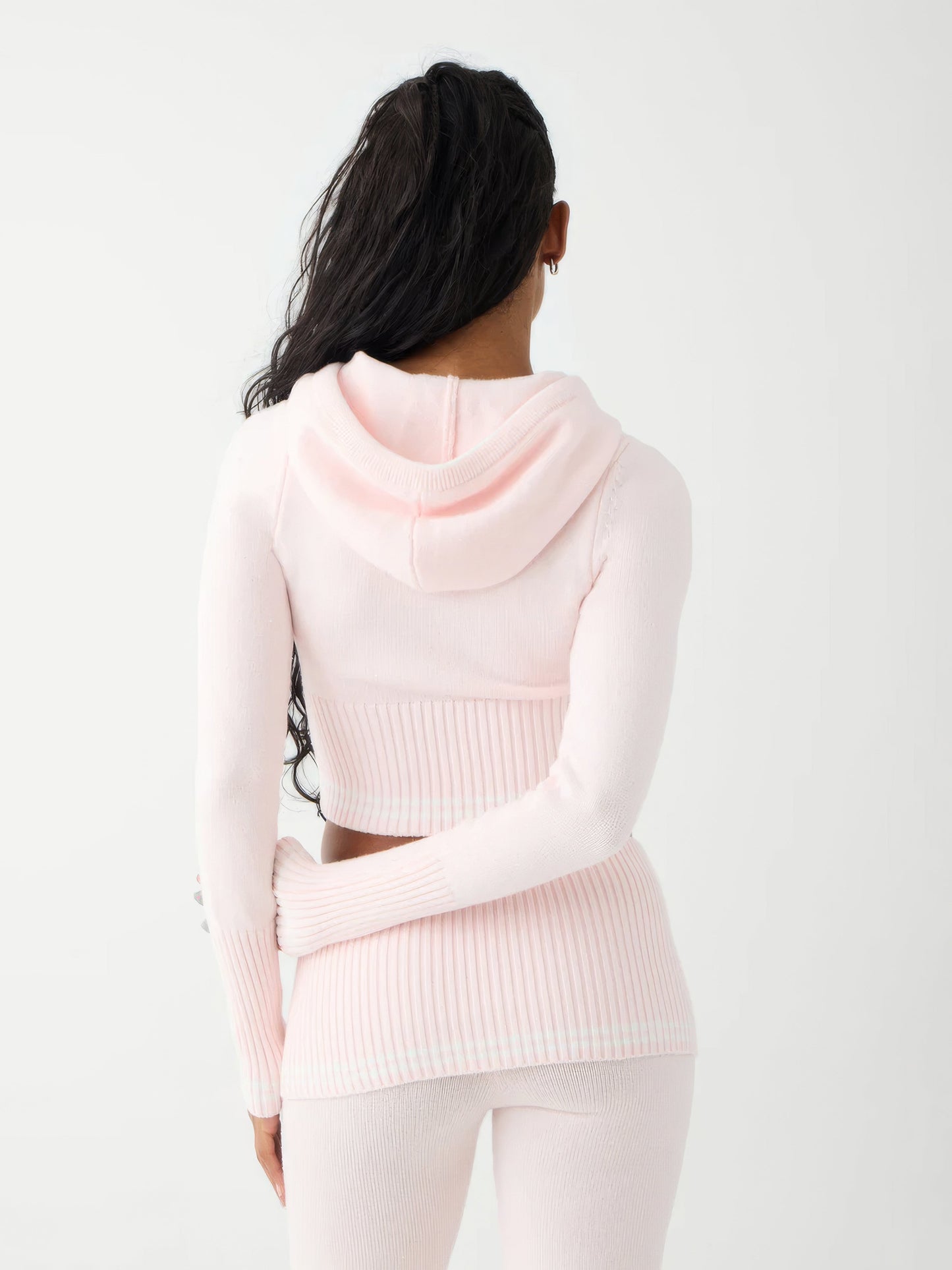 PORTIA | CLOUD KNIT SET