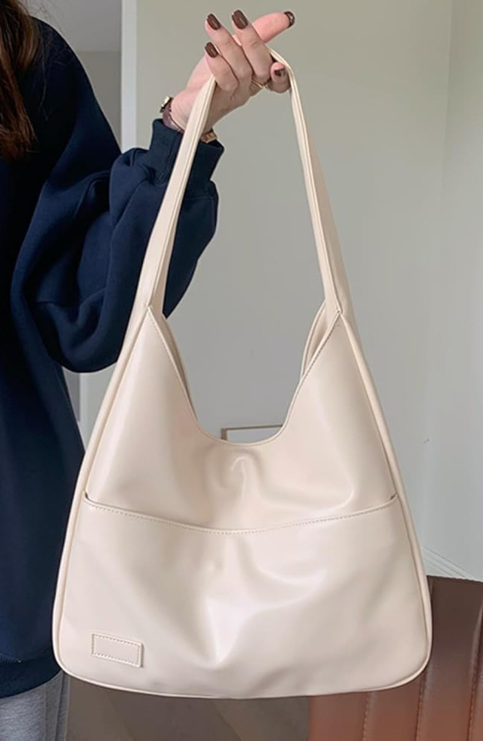 Isabel - Statement Bag