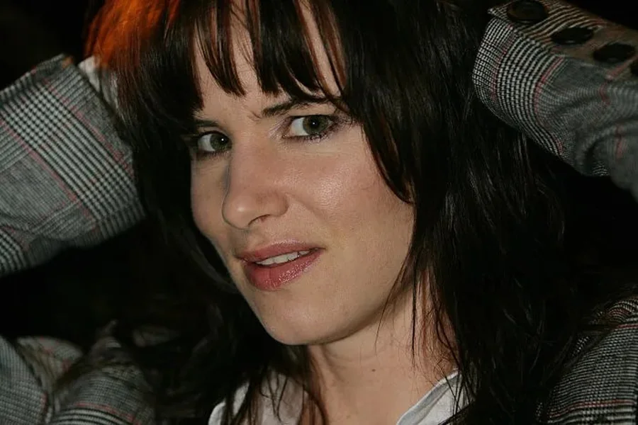 Juliette Lewis Net Worth