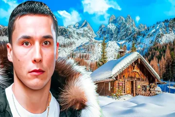 Ricko DeWilde Net Worth