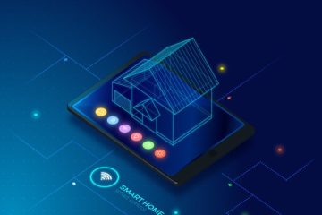 The Rise of Smart Homes