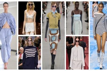 Top Fashion Trends to Watch in 2025