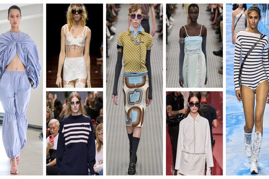 Top Fashion Trends to Watch in 2025