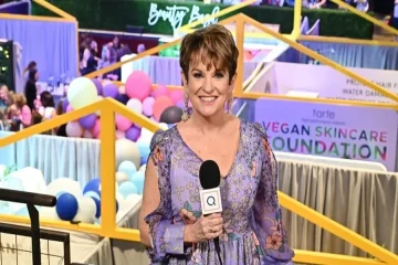 Jane Treacy Net Worth