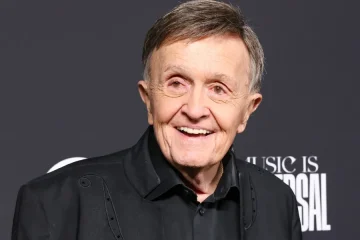 Bill Anderson Net Worth