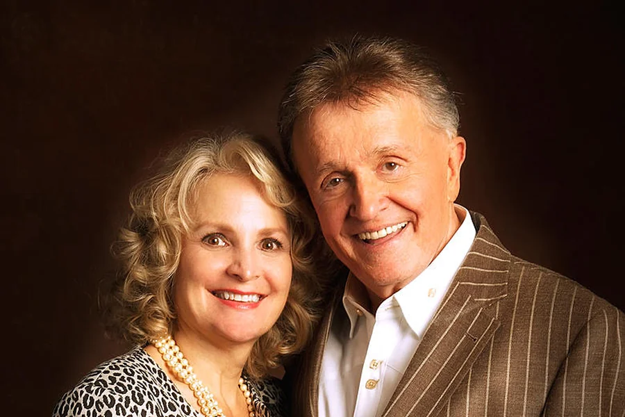 Bill Anderson Net Worth