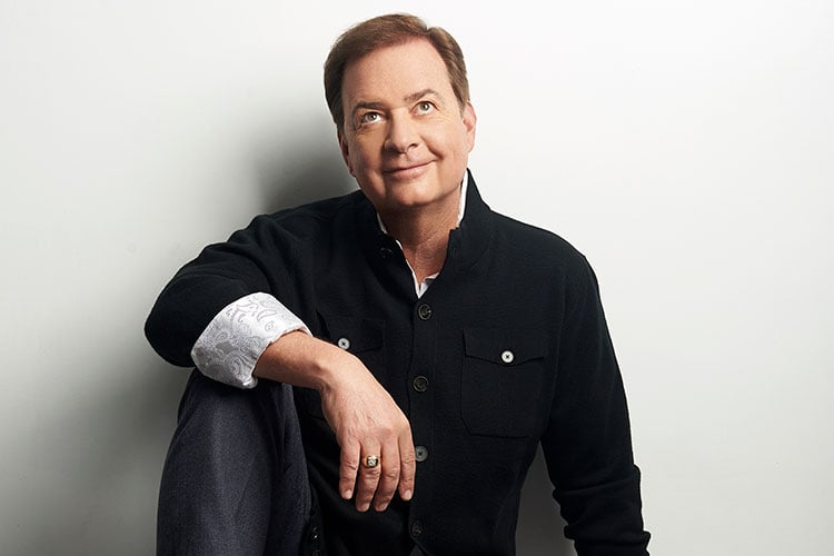 Bob Pompeani Age