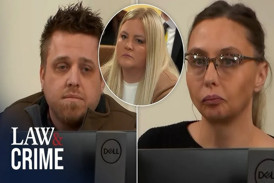 Nichole Rice Husband