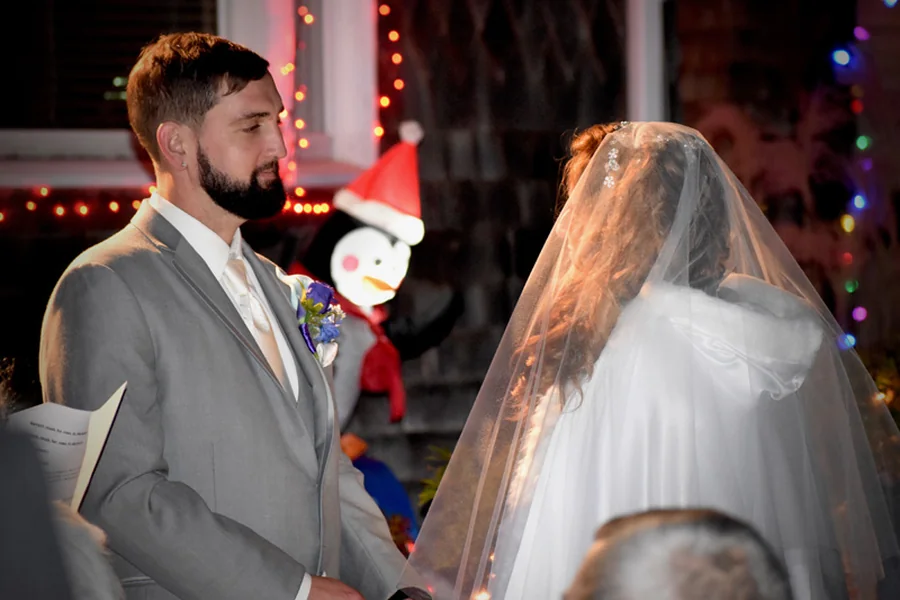 Nichole Rice Husband