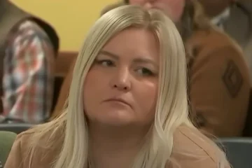 Nichole Rice Husband